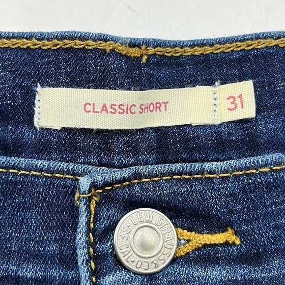 Levi’s Classic Short Size 31 - Picture 6 of 16